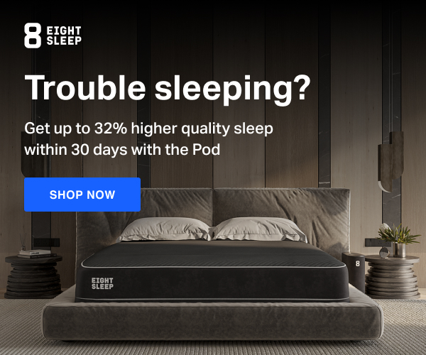 Ideas for Better Sleep in Your Bedroom