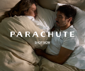 Why Parachute Home Changed How We Think About Bedding (And Why We’re Never Going Back)